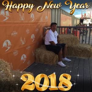 Meet your Posher, Javier